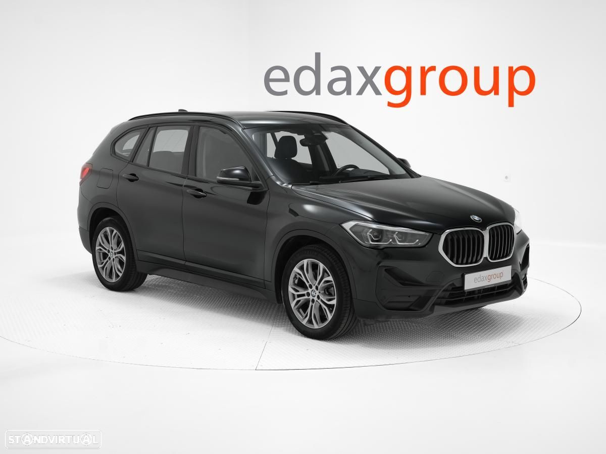 BMW X1 25 e xDrive Corporate Edition - 1