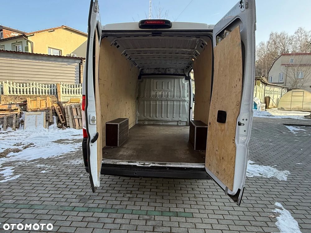 Fiat Ducato - 11