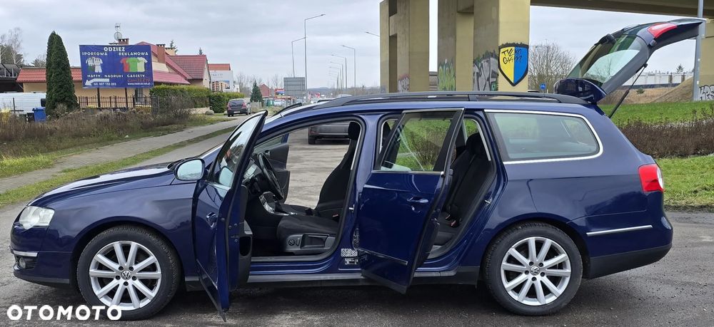 Volkswagen Passat 1.8 TSI Exclusive - 27