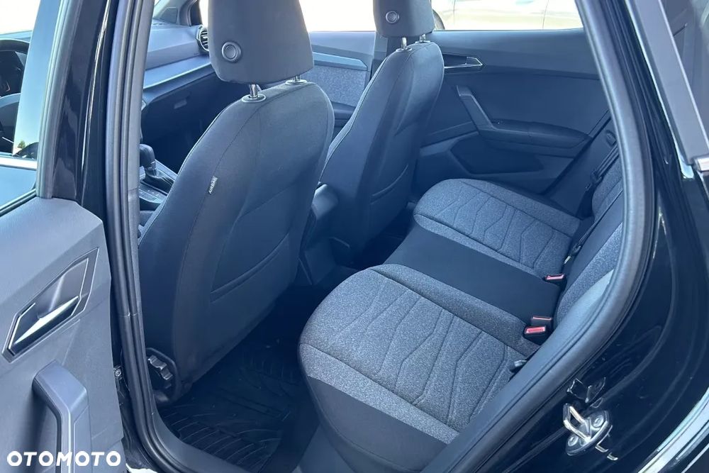 Seat Arona 1.0 TSI Style S&S DSG - 24