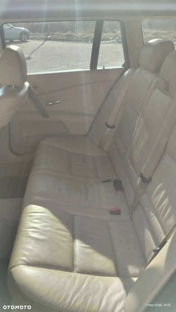 BMW Seria 5 530d - 13