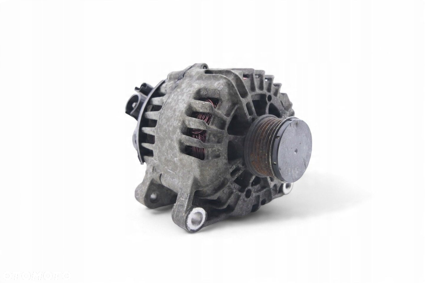 Alternator PEUGEOT 308 508 3008 5008 CITROEN C3 C4 C5 1.6 HDI 9664779680 - 7