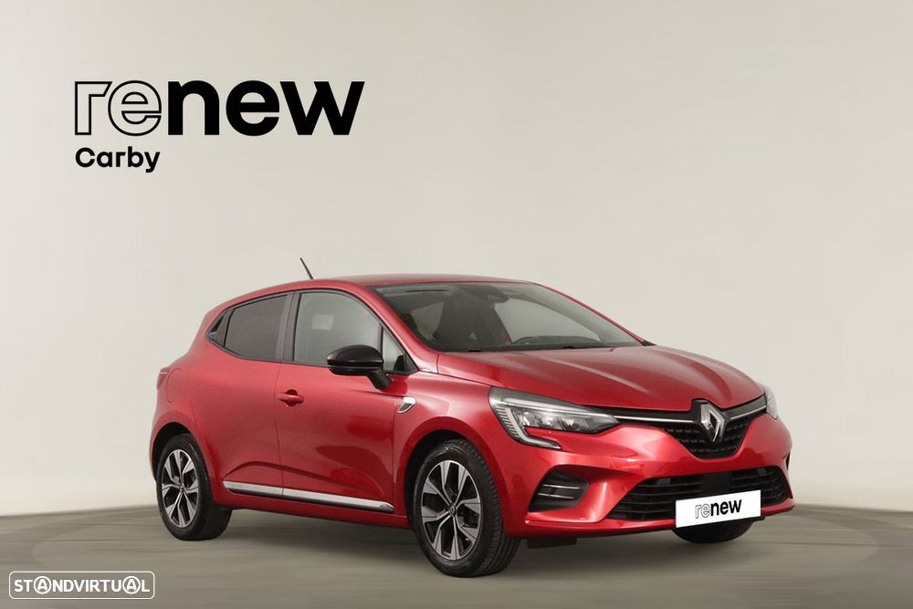 Renault Clio 1.0 TCe Intens - 2