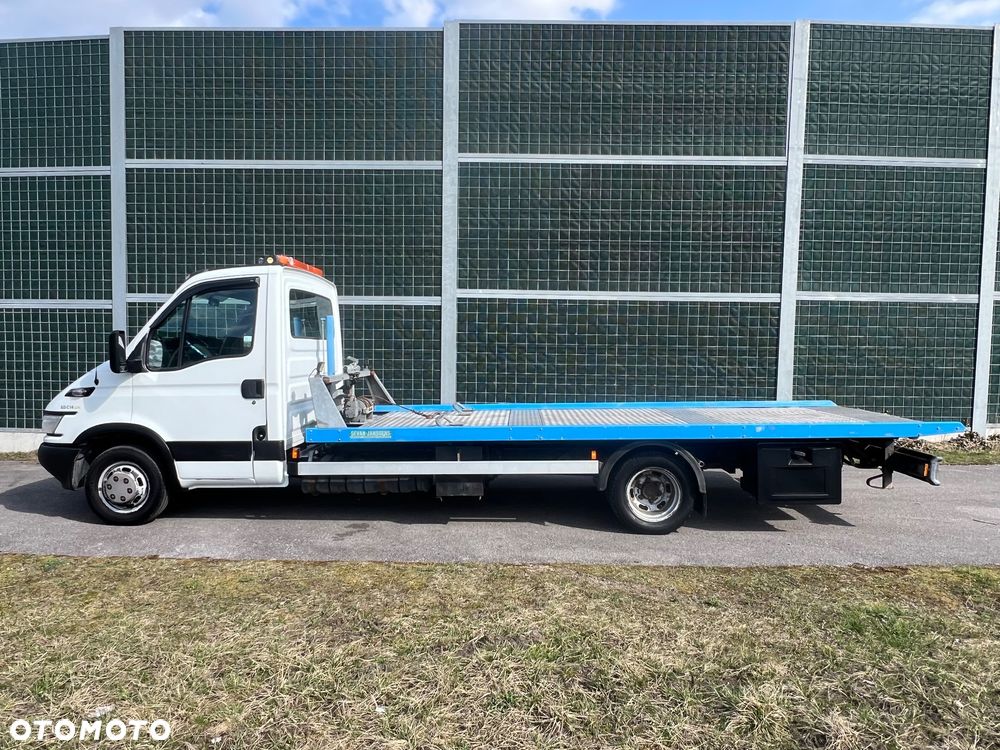 Iveco 50C14HPI - 3