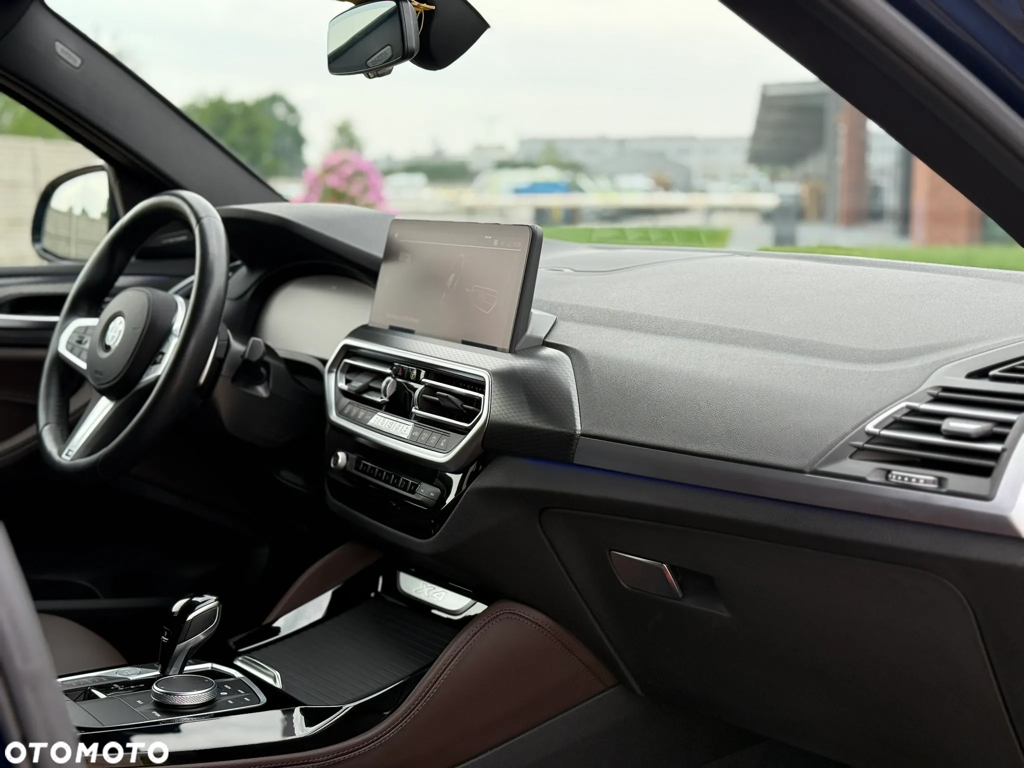 BMW X4 - 13