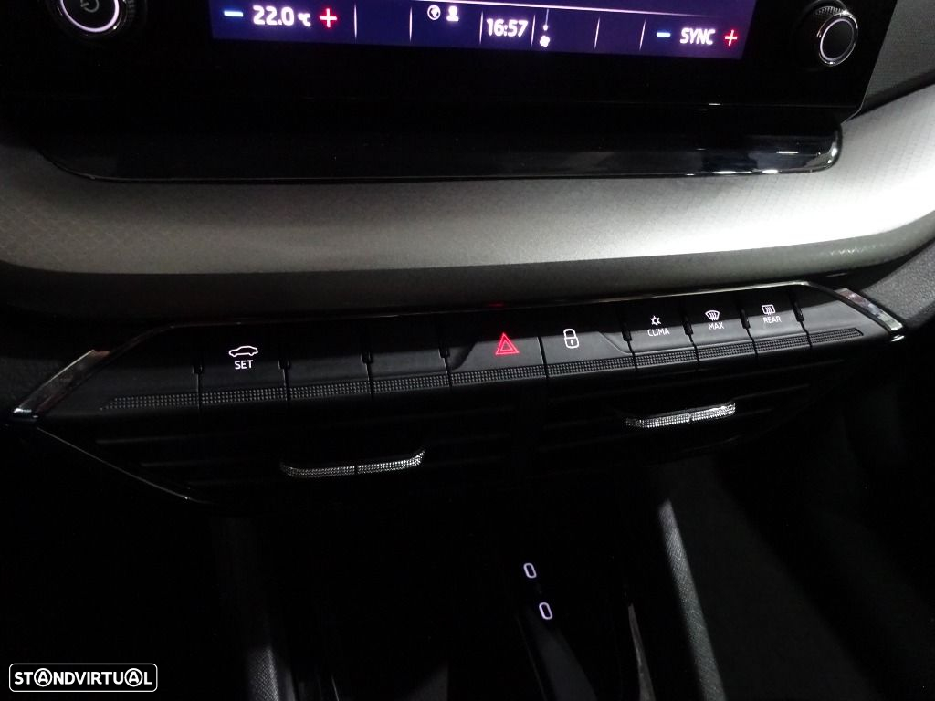 Skoda Octavia Break 2.0 TDI Ambition - 24