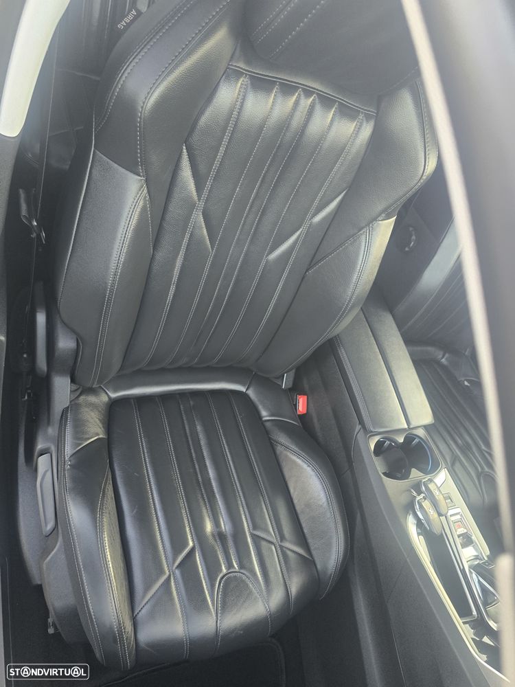 Peugeot 5008 1.5 BlueHDi Allure EAT8 - 55