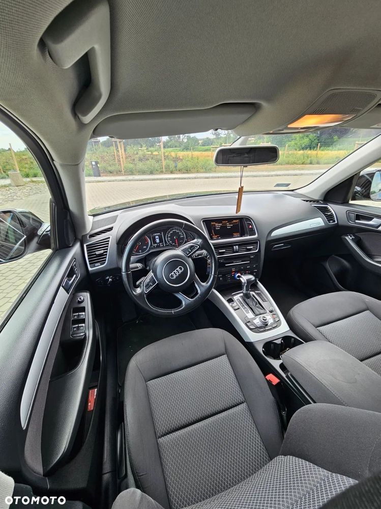 Audi Q5 2.0 TDI Quattro S tronic - 2