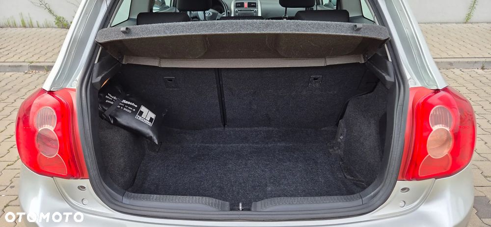 Toyota Auris 1.33 VVT-i Life - 12