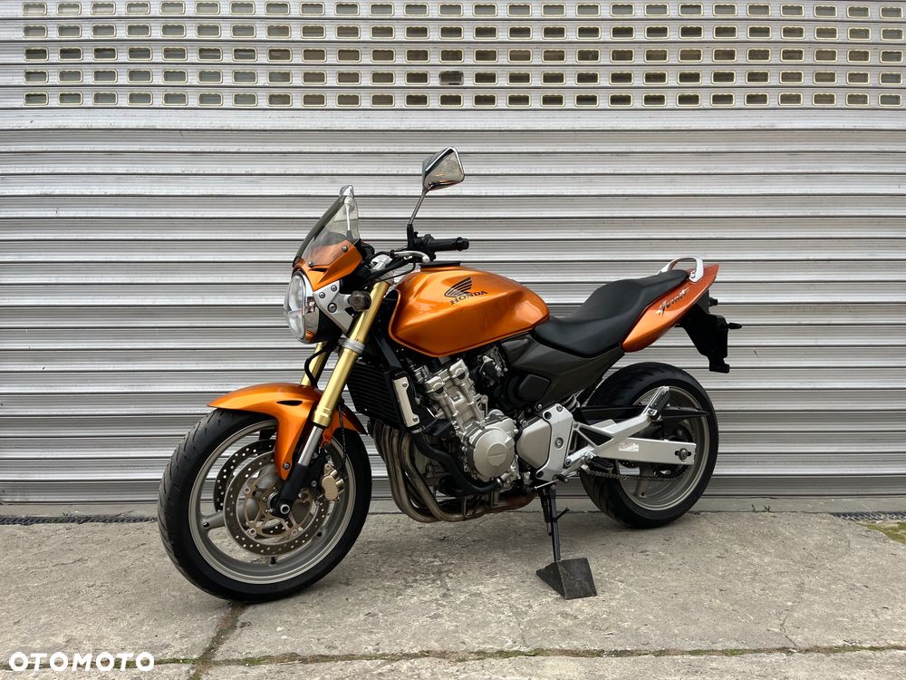 Honda CB - 27