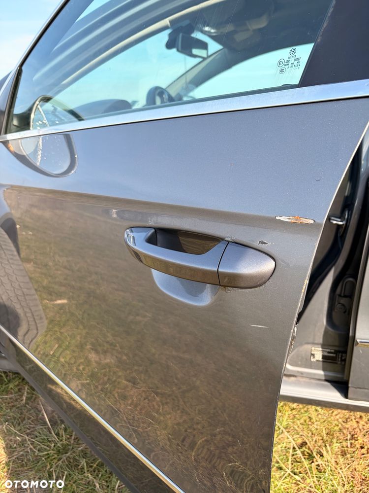 Volkswagen Passat - 22