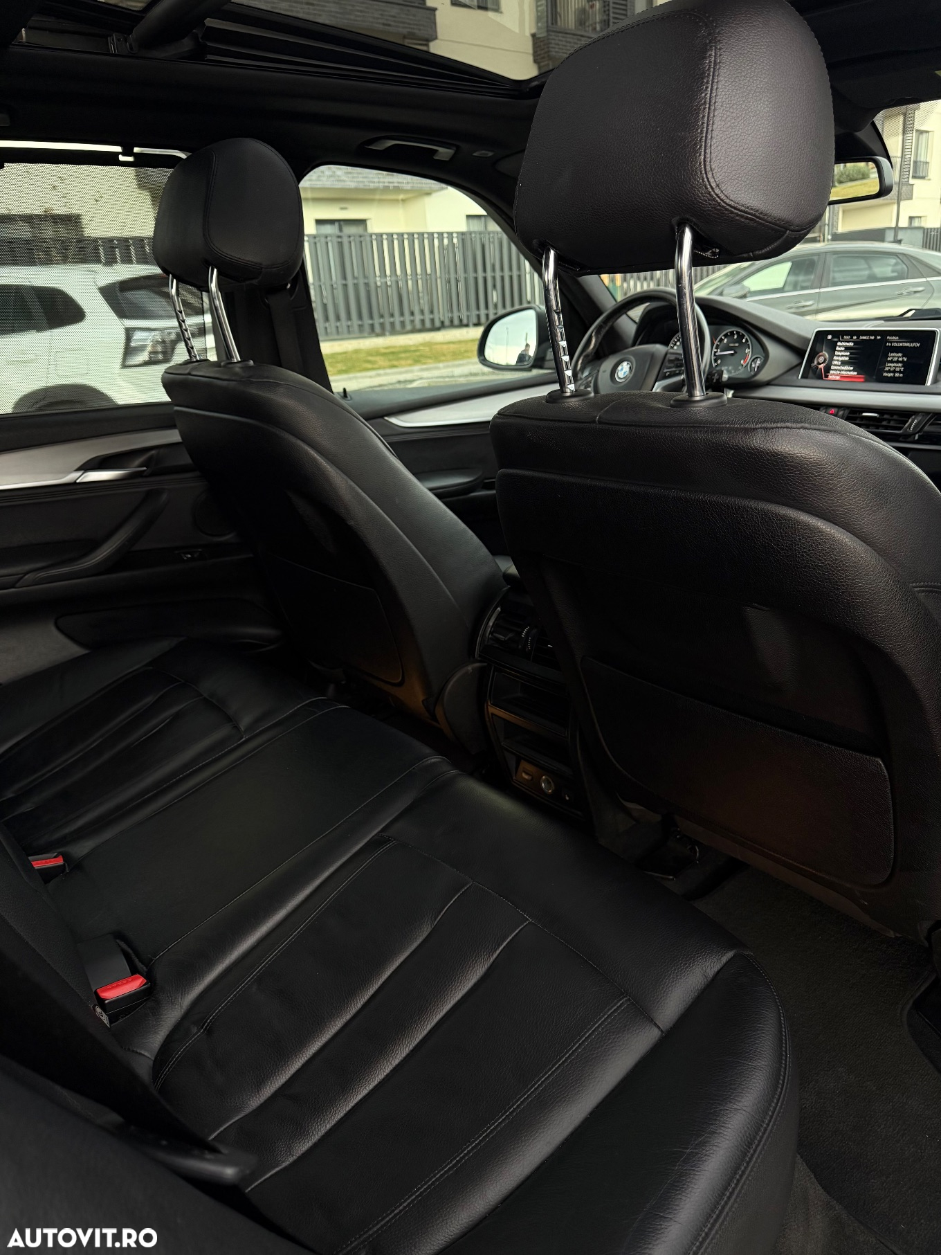 BMW X5 xDrive30d - 15