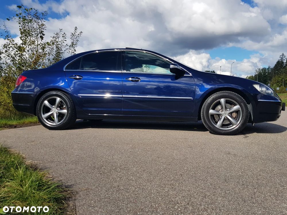 Honda Legend 3.5 Executive - 34