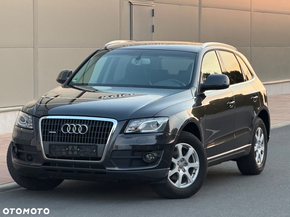 Audi Q5 - 27