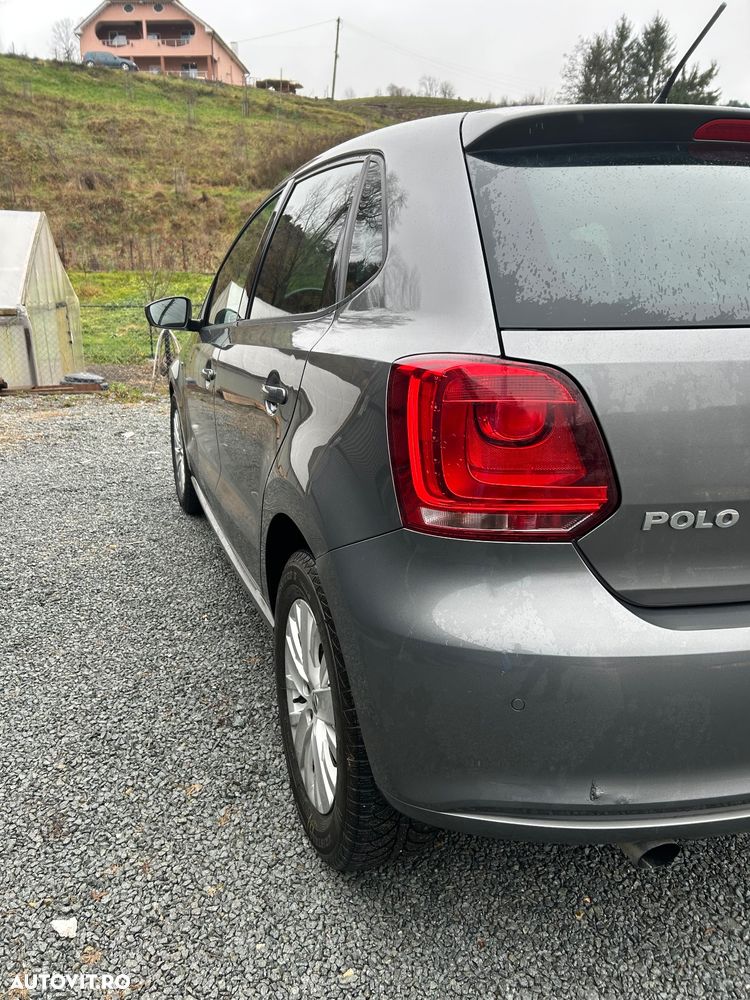 Volkswagen Polo 1.6 TDI Life - 3
