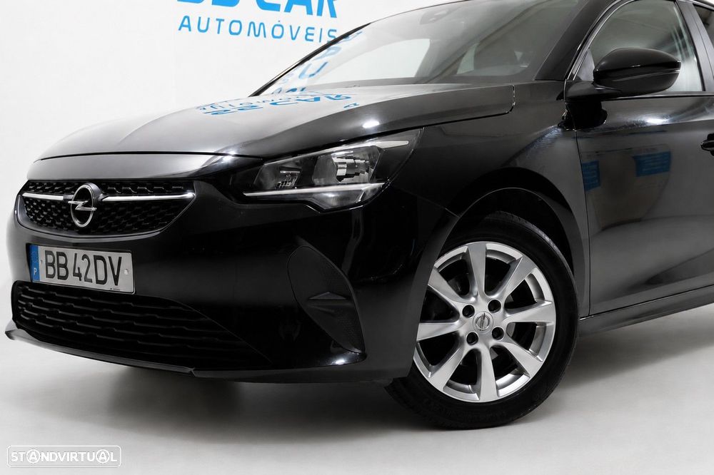 Opel Corsa 1.2 Edition - 3