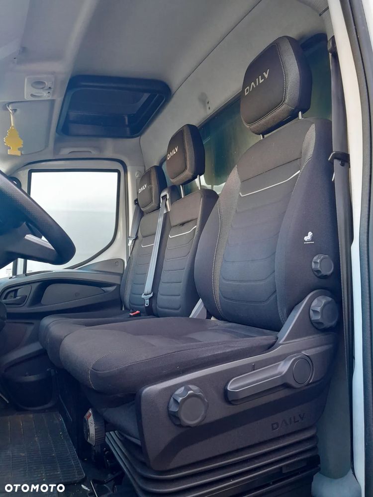 Iveco Dayli - 12