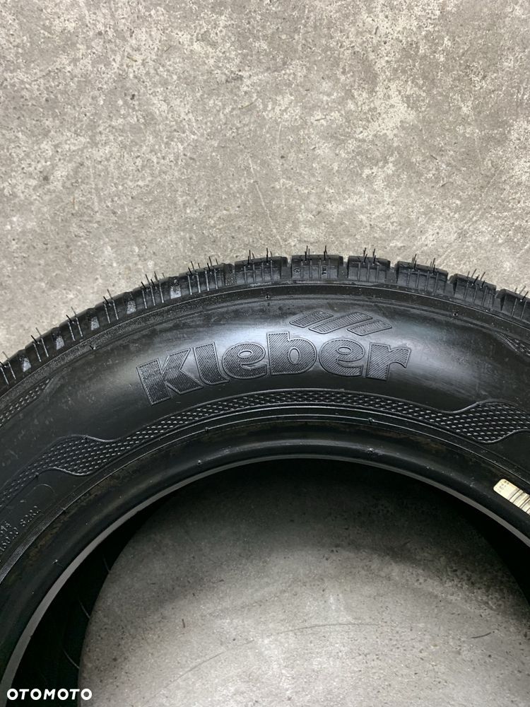 1x Opona Kleber 195/75 R16c Translap2 - 1