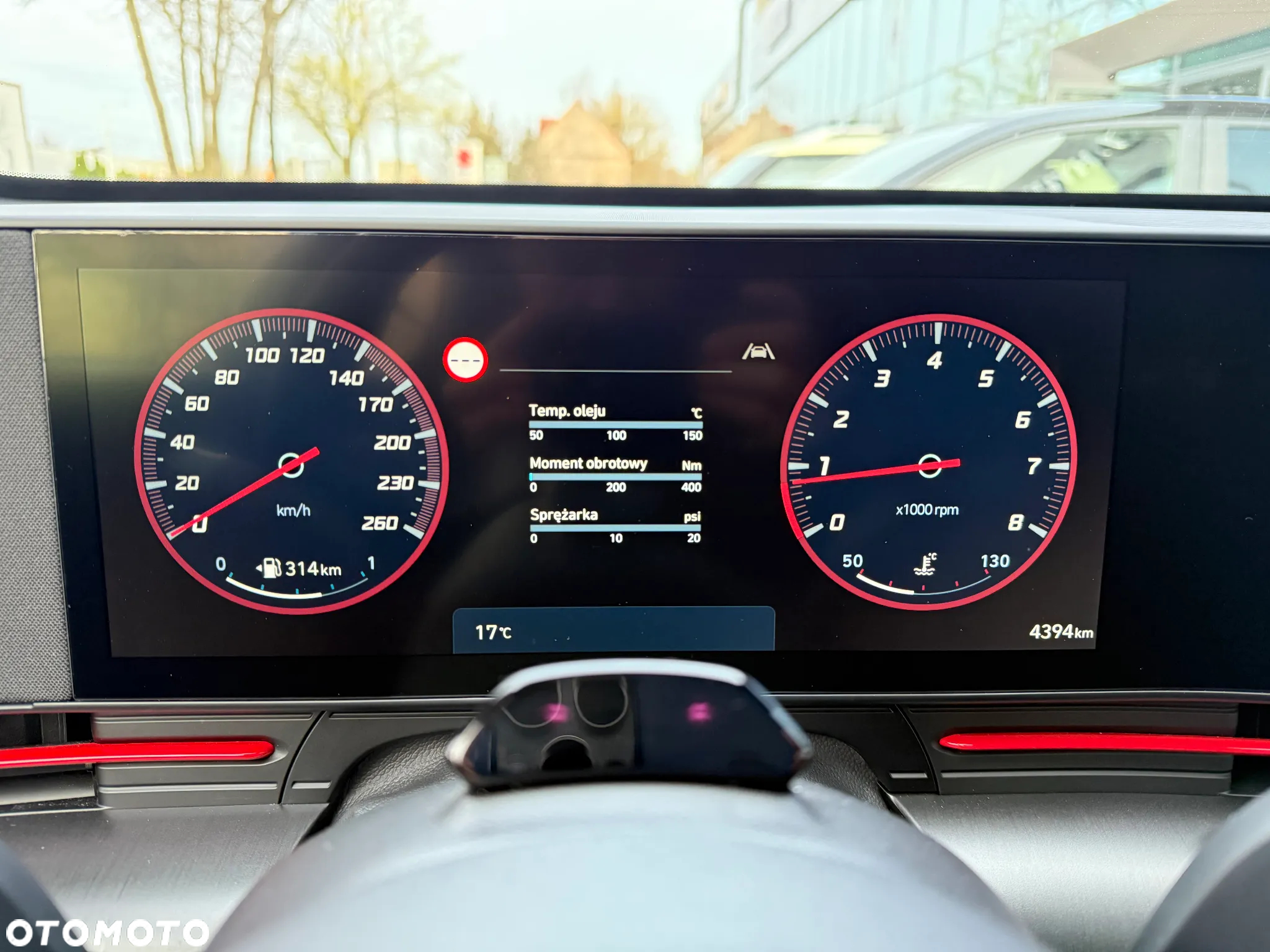 Hyundai Kona 1.6 T-GDI N Line - 5