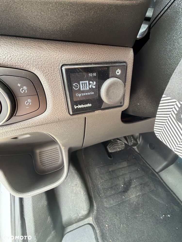 Ford Transit - 11