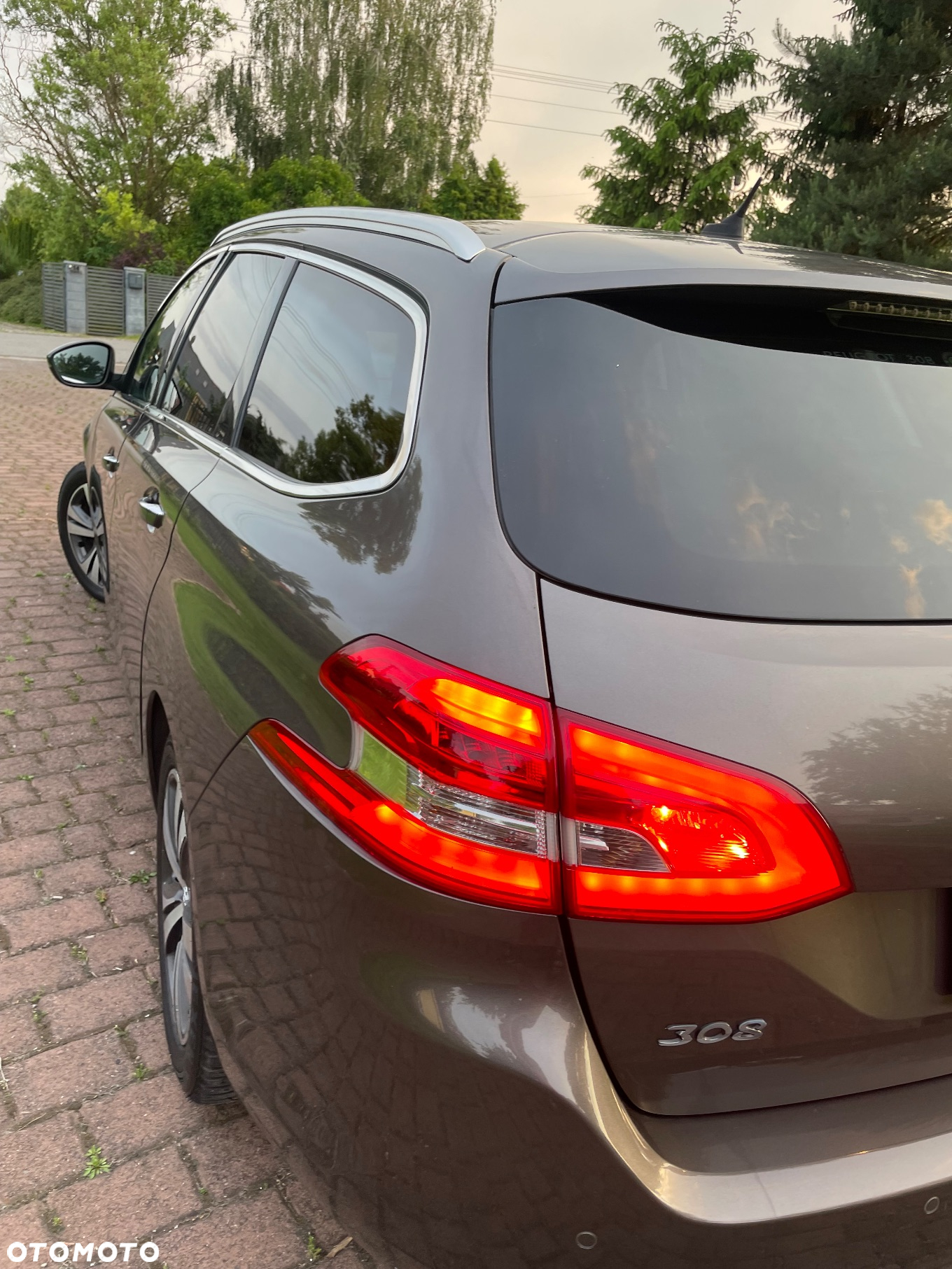 Peugeot 308 1.2 PureTech Active S&S - 7