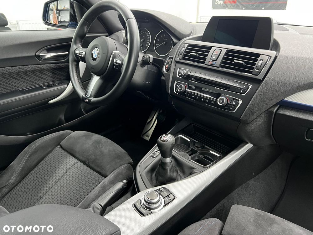 BMW Seria 2 220i M Sport - 7