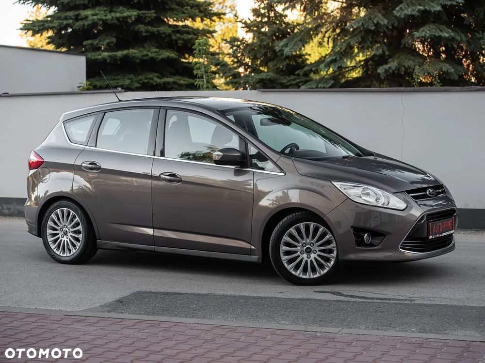 Ford C-MAX - 3
