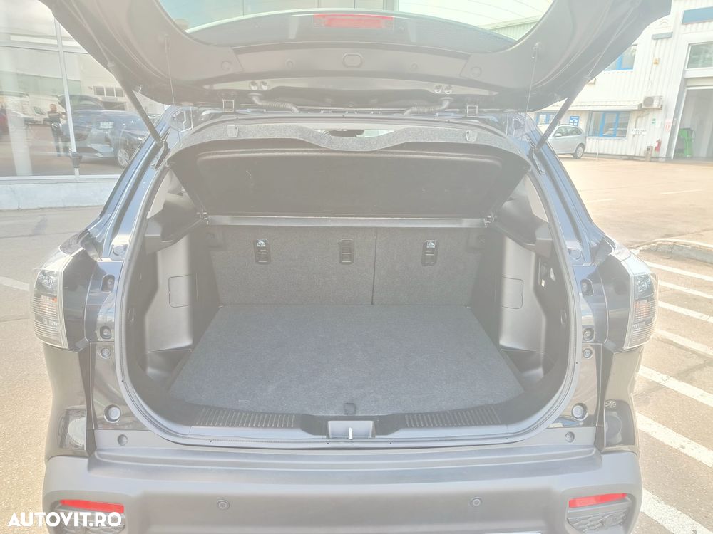 Suzuki S-Cross 1.4 Boosterjet MHEV Passion - 22