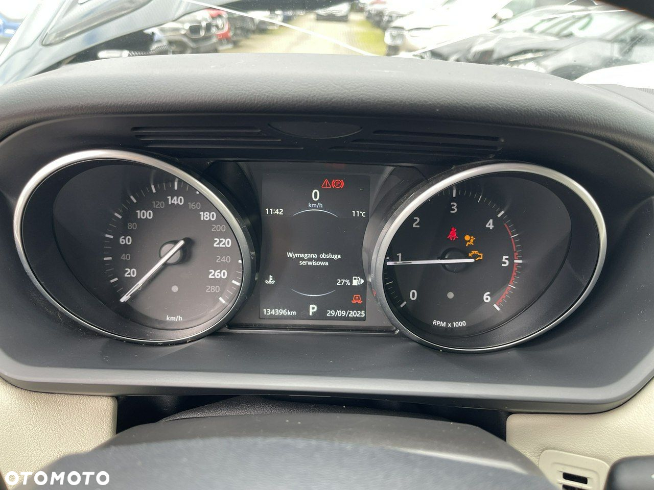 Land Rover Range Rover Sport - 7