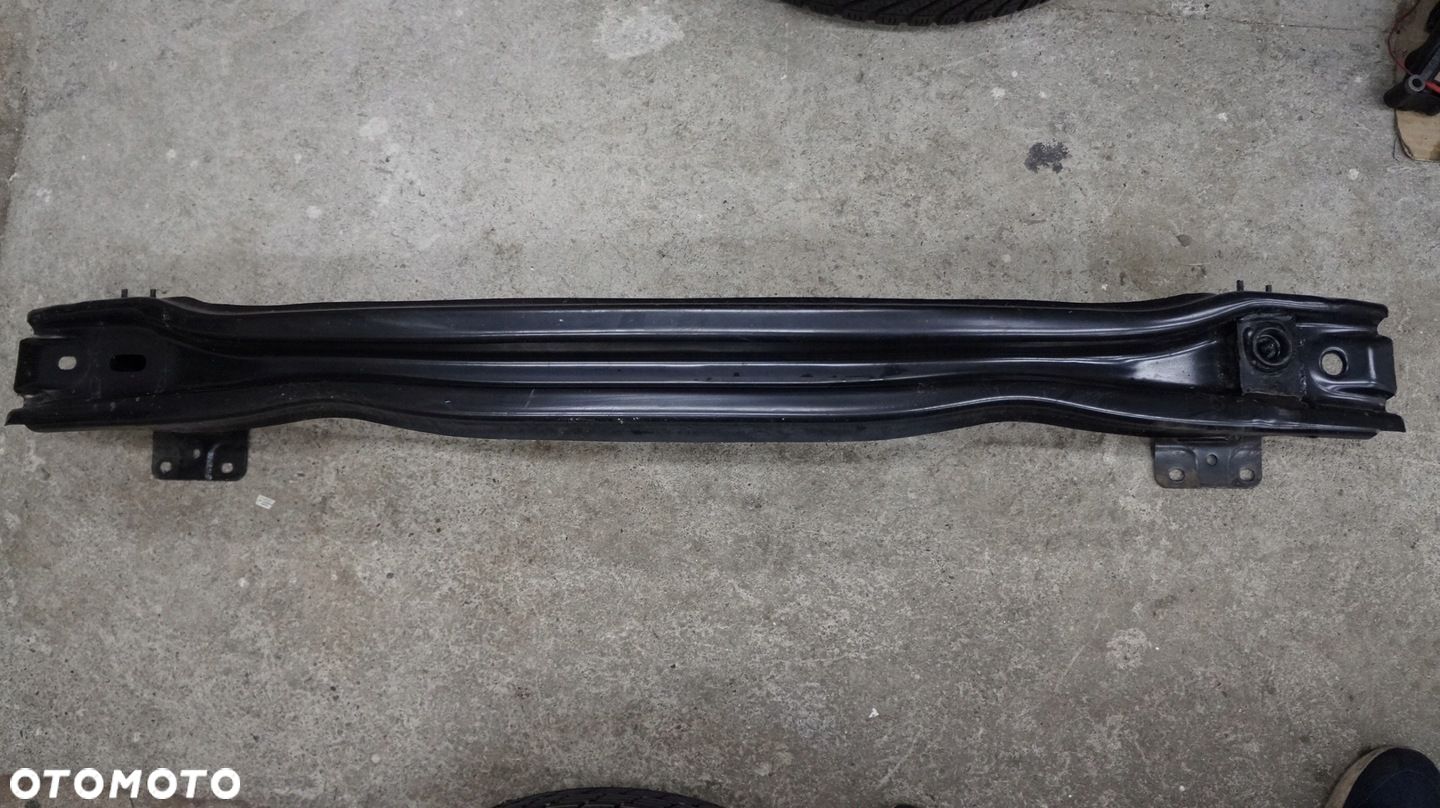 VW TIGUAN II 2 BELKA POD ZDERZAK ZDERZAKA TYLNEGO TYŁ TYLNA 5NA807586 - 1