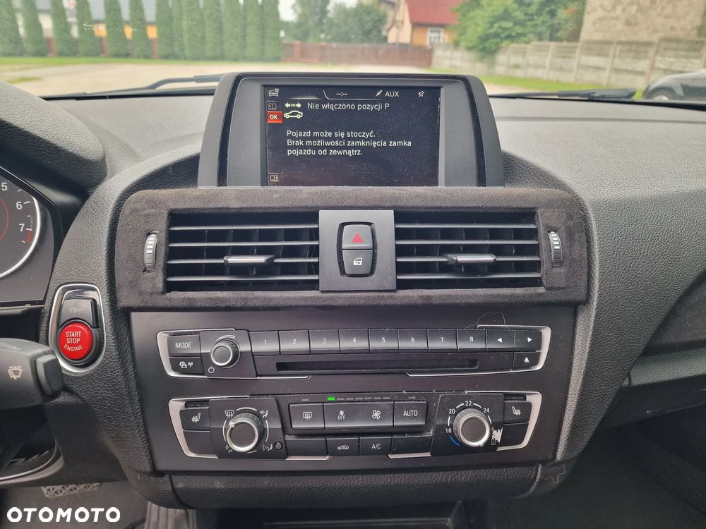 BMW Seria 2 220i Sport Line - 22