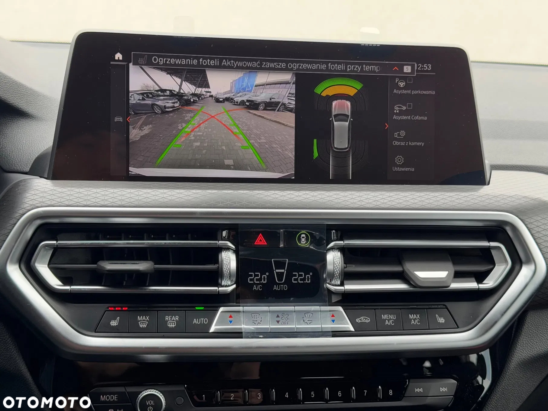 BMW X3 - 23