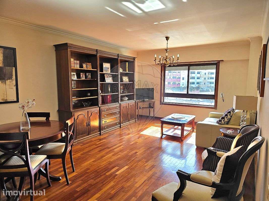 Apartamento T2 para arrendamento - Grande imagem: 2/30