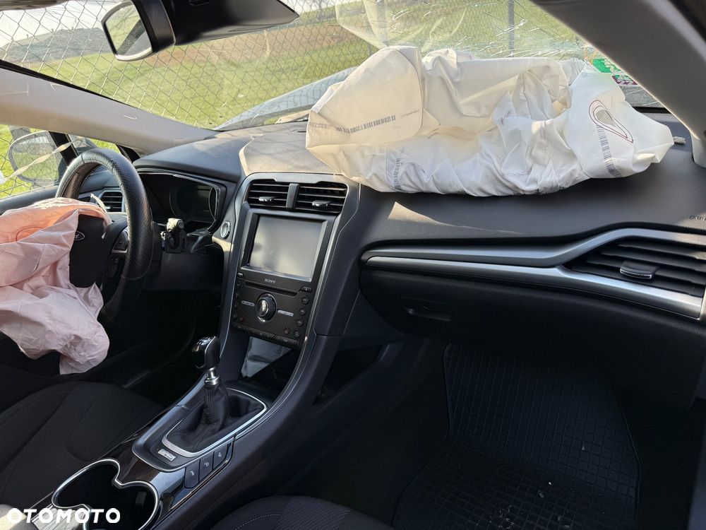 Ford Mondeo 1.5 EcoBoost Gold Edition - 9