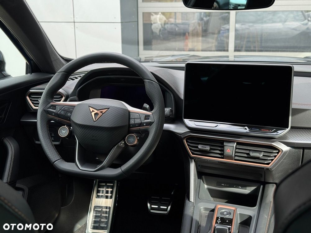Cupra Formentor - 21