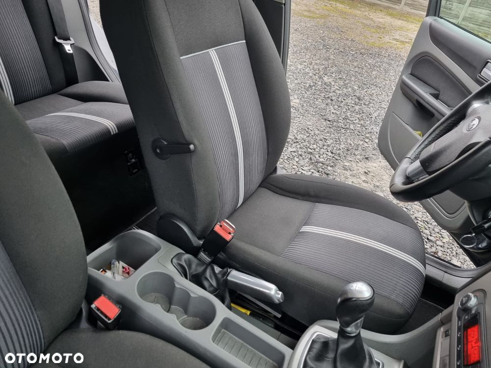 Ford Focus 1.6 TDCi Titanium - 16