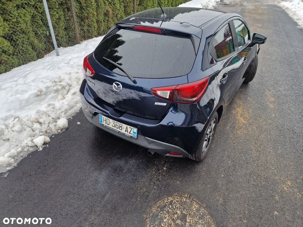 Mazda 2 SKYACTIV-D 105 Sports-Line - 40
