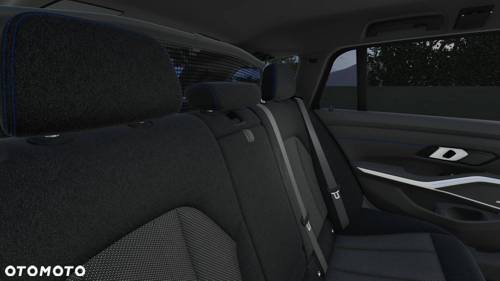 BMW Seria 3 320i M Sport - 10