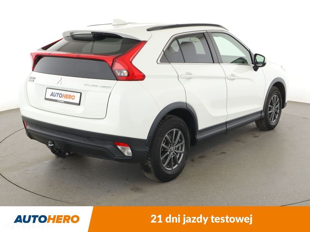 Mitsubishi Eclipse Cross 1.5 T Inform - 6