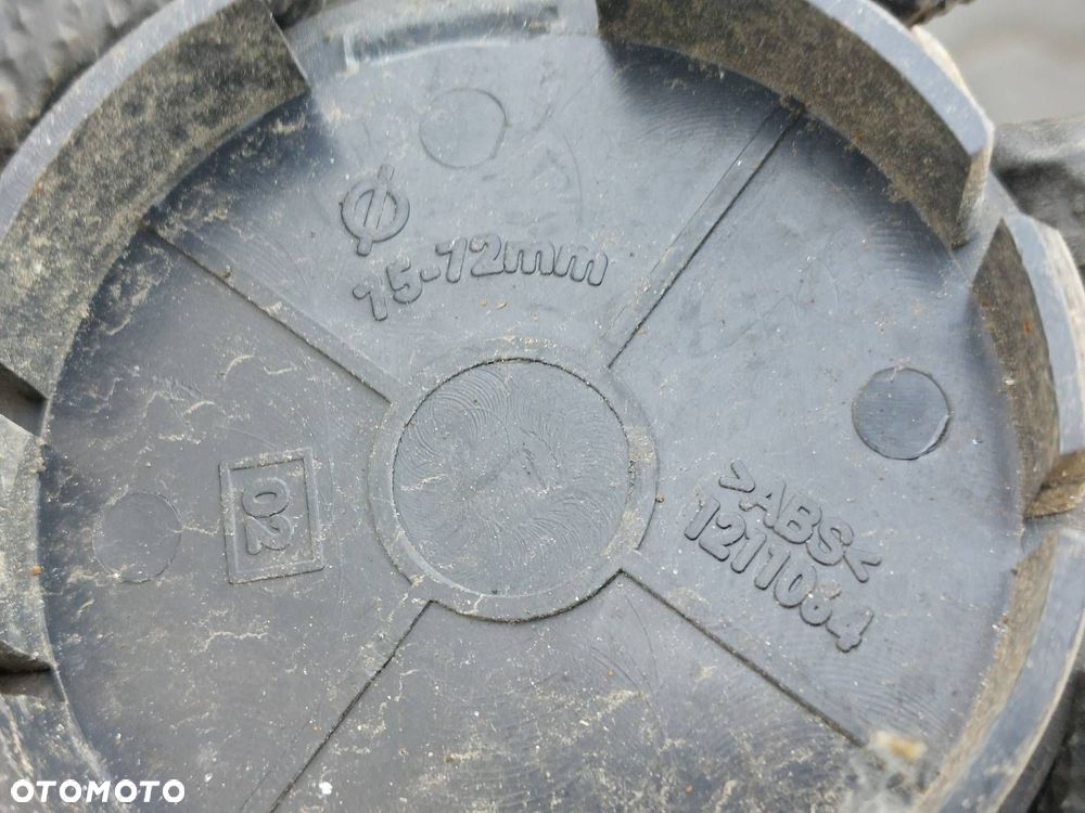 FELGA ALUMINIOWA 2 SZT 5x112 6,5Jx16 FI57,1 VW AUDI SKODA SEAT PROLINE - 10