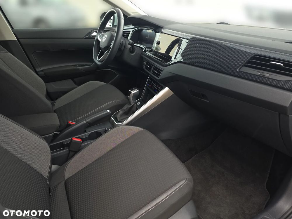 Volkswagen Taigo 1.0 TSI Special Edition DSG - 15