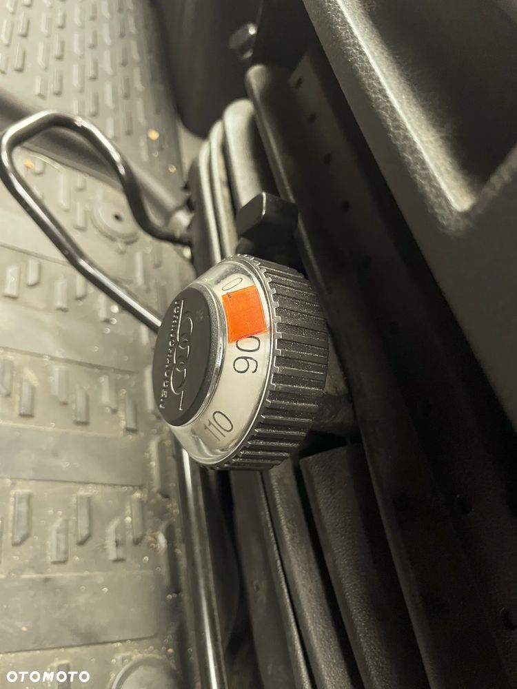 Volkswagen Crafter - 12