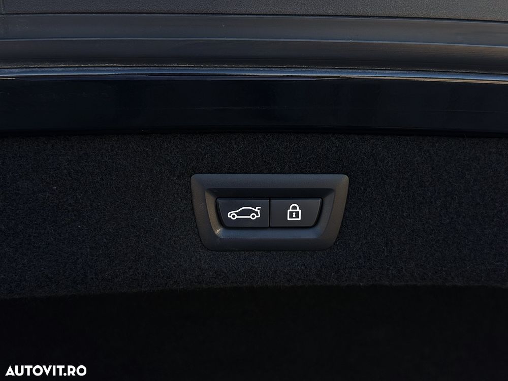 BMW Seria 8 840d xDrive AT MHEV - 41
