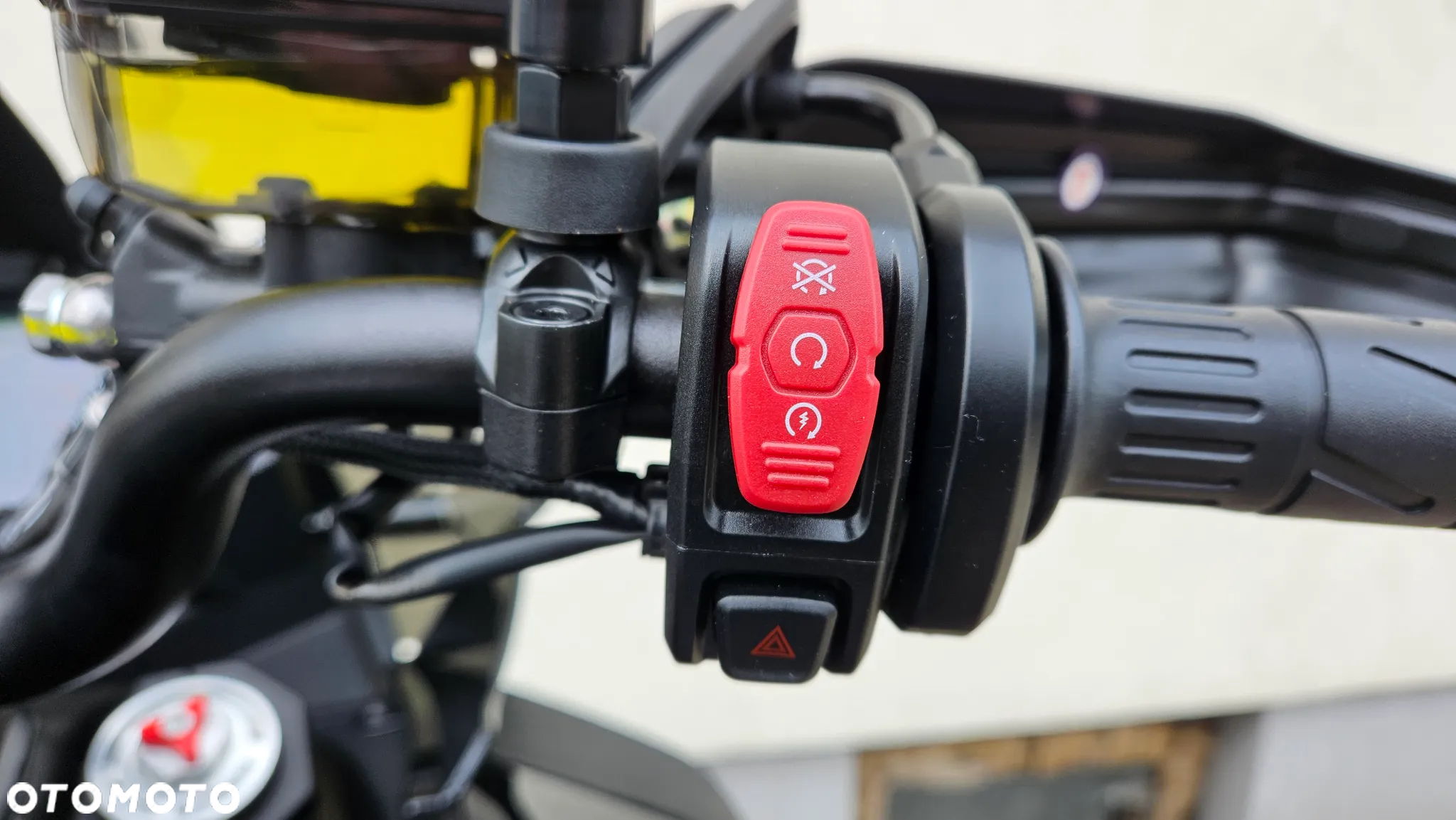 CFMoto Inny - 15