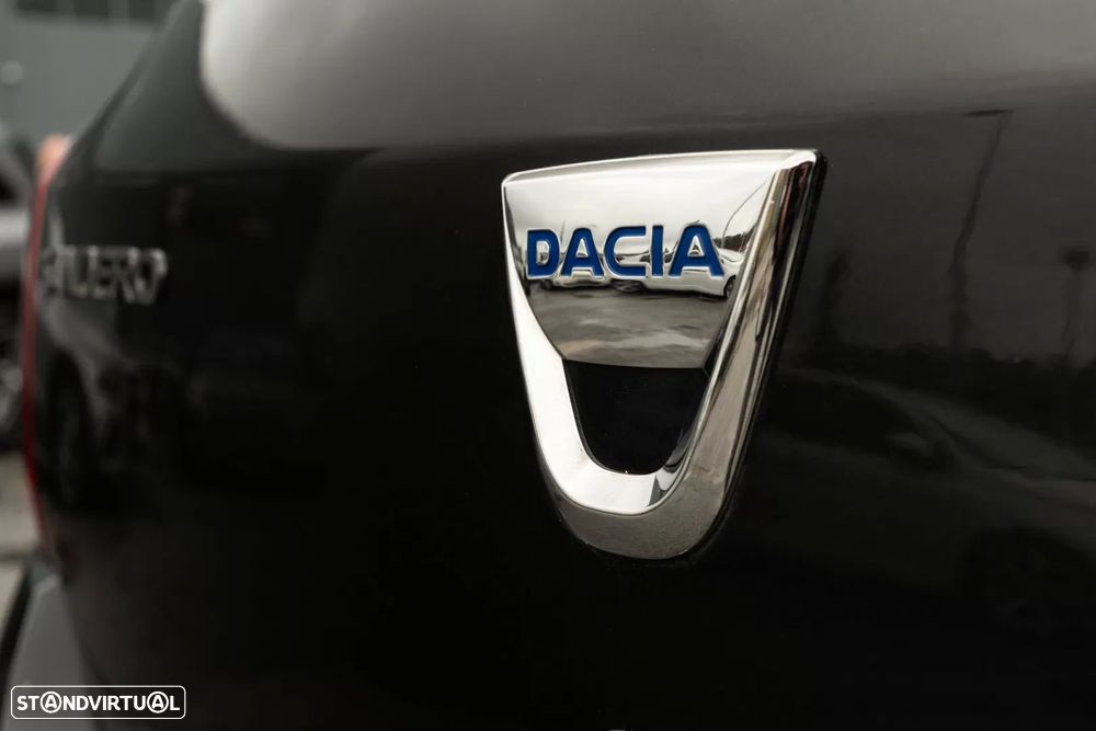 Dacia Sandero 0.9 TCe Stepway Bi-Fuel - 9