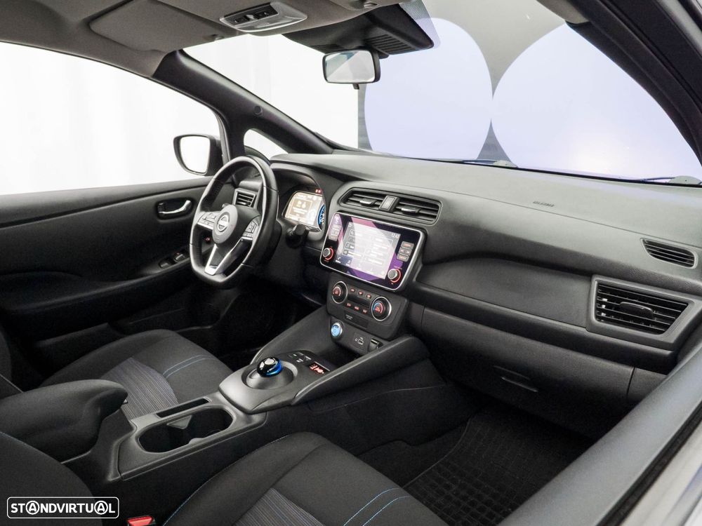 Nissan Leaf e+ Acenta - 31