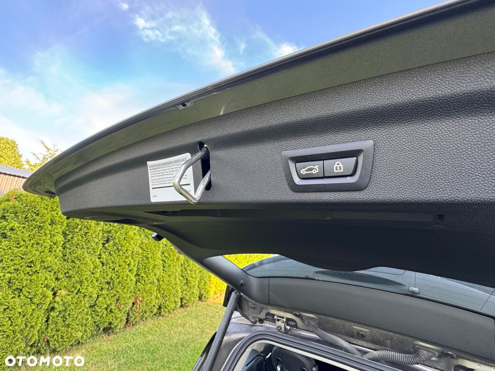 MINI Countryman Cooper S All4 - 21