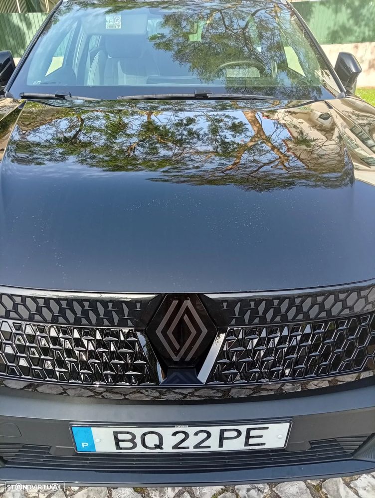Renault Scénic E-Tech 87 kWh Techno - 8
