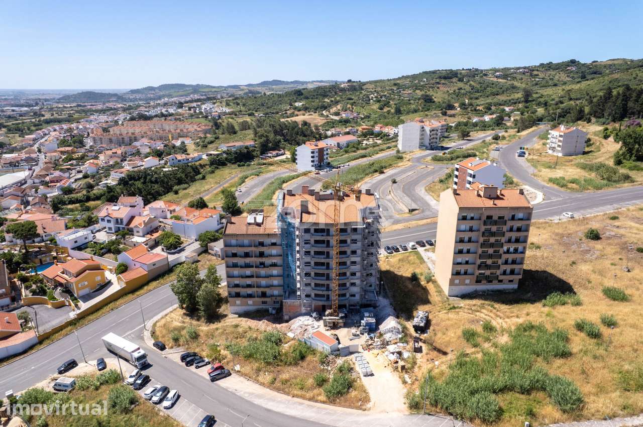 Loja Nova com 104 m² | Alenquer - Grande imagem: 3/6
