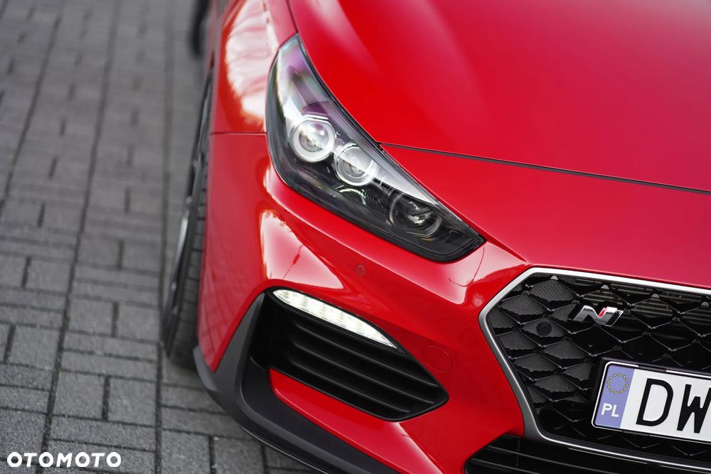 Hyundai i30 N 2.0 T-GDI Performance - 7